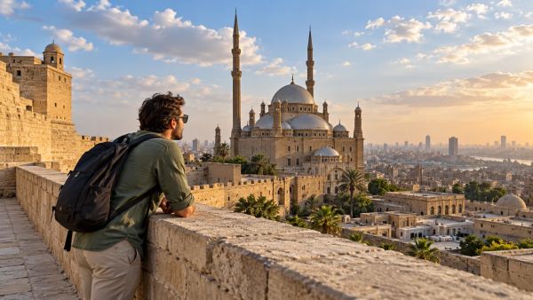 Top 7 conseils pour maximiser votre voyage au Caire