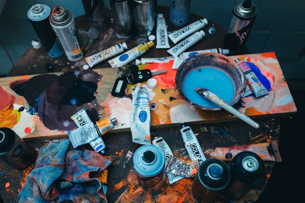 Comment organiser des vacances en Toscane avec des ateliers de peinture et des visites de musées?