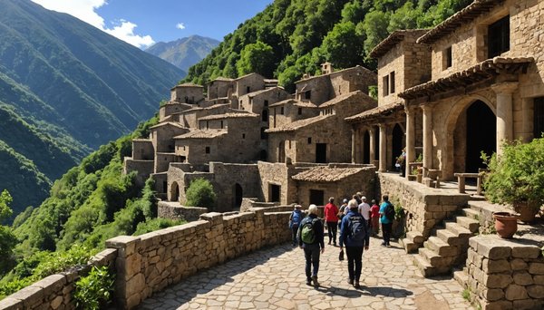 Sortir en paca : explorez les trésors de la région !